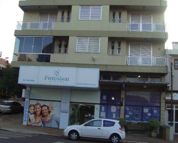 Apartamento com 90m², 3 dormitórios, Nao suíte, no bairro Centro em Marau