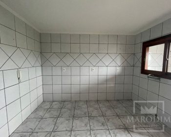 Apartamento com 74m², 2 dormitórios, Nao suíte, 1 vaga, no bairro Centro em Marau