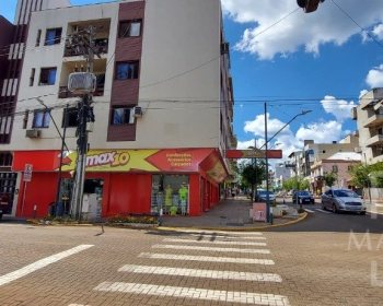 Apartamento com 50m², 2 dormitórios, Nao suíte, no bairro Centro em Marau